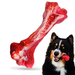 Dog Bone for Aggressive Chewers